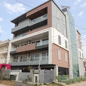Vaabi Saabi 3* Gurgaon