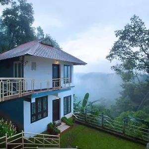 Lazo Golden Valley , 2* Munnar