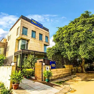 Fabhotel Raj Darbar 3* Gurgaon